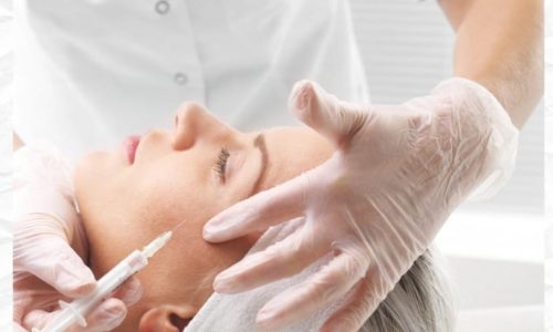 Mesotherapy